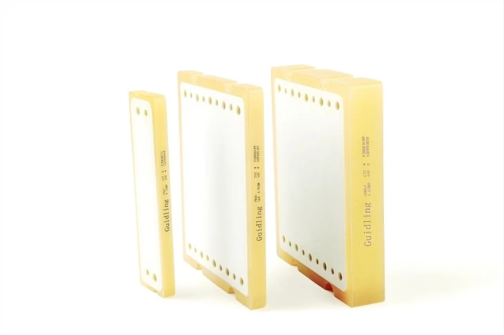 Ultrafiltration Cassettes
