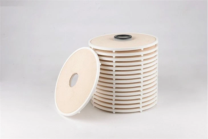 Single-use Depth Filter supplier 