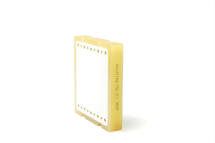 Ultrafiltration Cassettes supplier