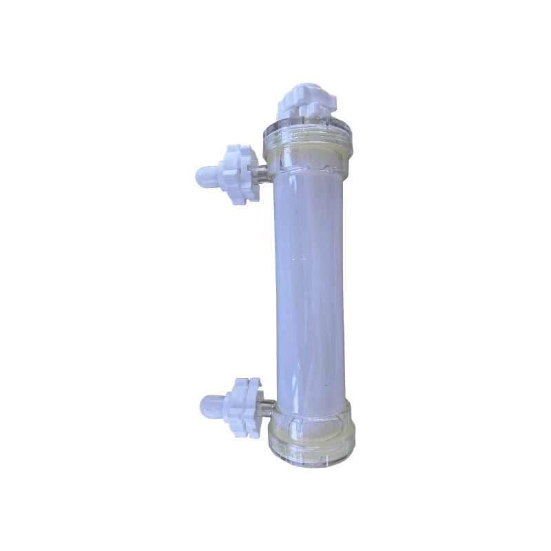 PVDF vírusía